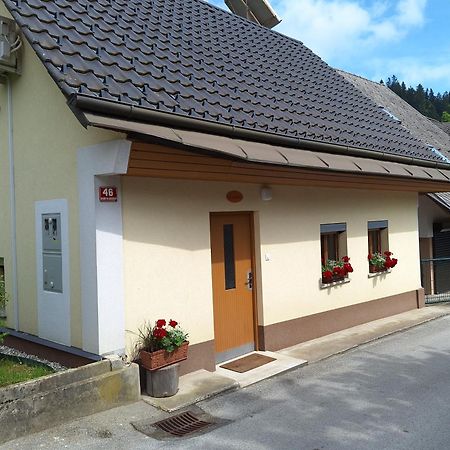 Apartma Pr Martin Begunje na Gorenjskem Exterior foto