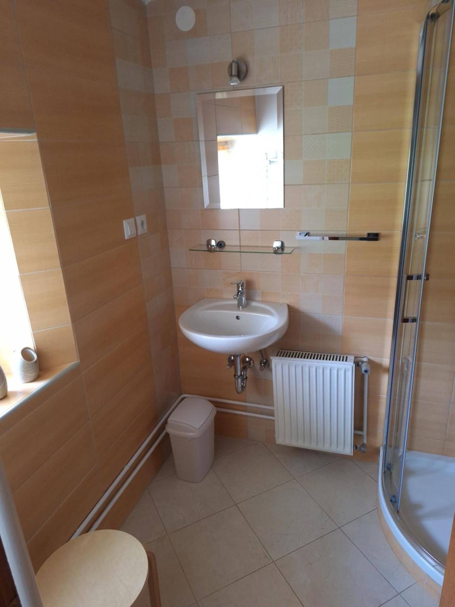 Apartma Pr Martin Begunje na Gorenjskem Exterior foto