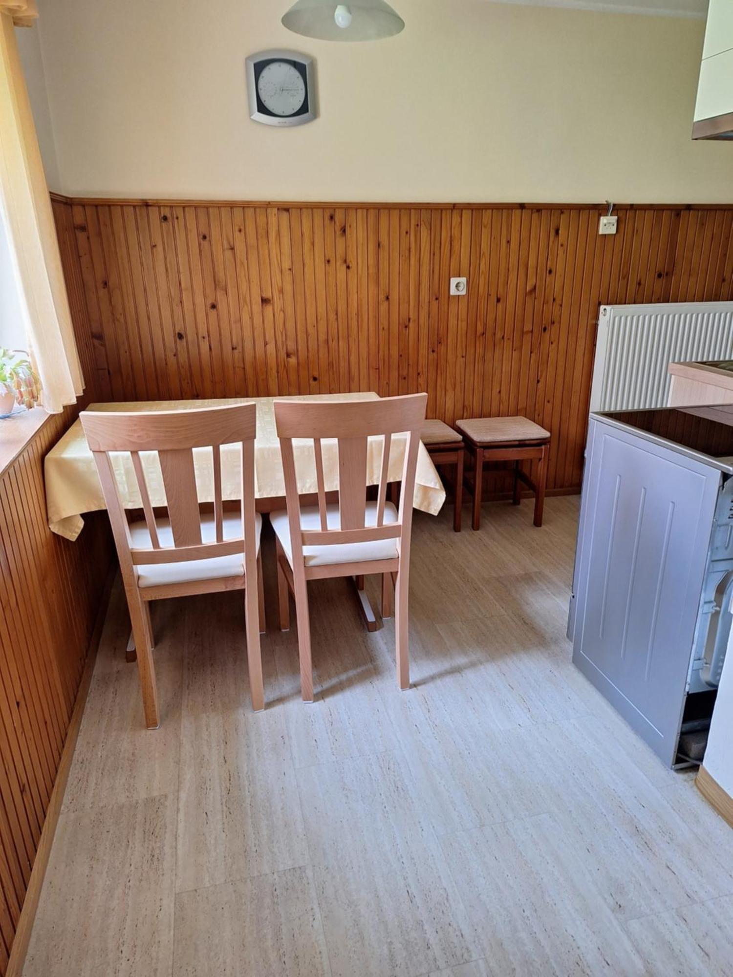 Apartma Pr Martin Begunje na Gorenjskem Exterior foto