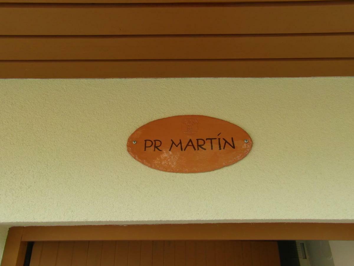 Apartma Pr Martin Begunje na Gorenjskem Exterior foto