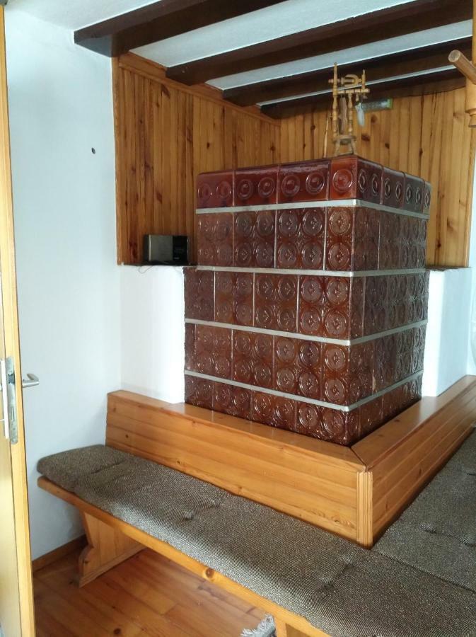 Apartma Pr Martin Begunje na Gorenjskem Exterior foto